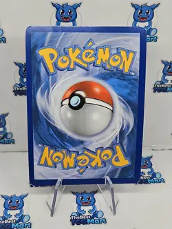 Skarmory - 21/90 - Reverse Holo Pokemon HGSS - Undaunted MP - Image 2