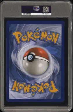 PSA 10 - 2022 Pokemon LUCARIO VSTAR Jumbo Black Star Promo #214 (0601) - Image 2