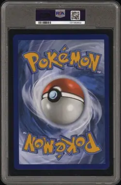 PSA 10 - 2022 Pokemon LUCARIO VSTAR Jumbo Black Star Promo #214 (0602) - Image 2