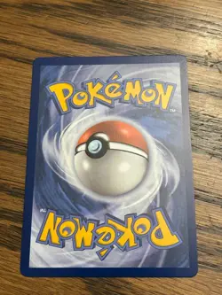 Pokemon Firebreather 119/094 Phantasmal Flames Ultra Rare Full Art Trainer - NM - Image 2