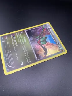 Pokemon Noivern Holo Rare 2015 Deck Exclusives XY - BREAKthrough 112/162 - Image 5