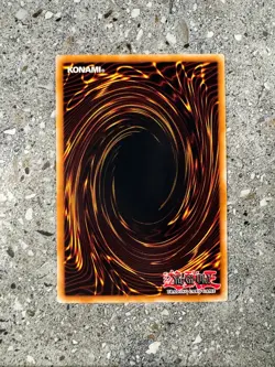 Yugioh TCG Fiendsmith's Tract INFO-EN061 Secret Rare 1st Edition NM-M - Image 2