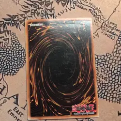 Gladiator Beast Murmillo GLAS-EN019 Yugioh TCG Rare 1st Ed MP - Image 3