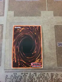 YUGIOH SUPER POLYMERIZATION CH01-EN033 ULTRA 1ST ED NM - Image 2