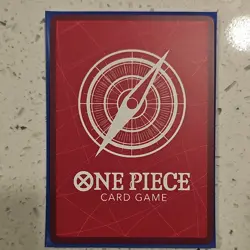 Boa Hancock OP14-041 (Alternate Art) The Azure Sea's Seven (L) Near Mint Foil - Image 2