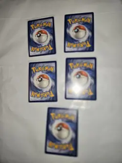 Pokemon Card : Pack Fresh : Lot FULL ART TRAINERS #18 - Image 4
