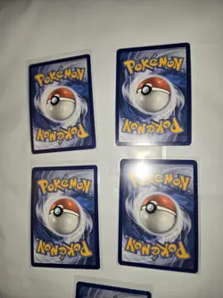 Pokemon Card : Pack Fresh : Lot FULL ART TRAINERS #18 - Image 5