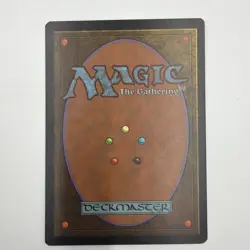 MTG Earthcraft Tempest NM Regular Rare Magic The Gathering Card - Image 3