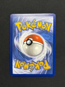 Pokemon Card Greavard SVP 070 Black Star Promo Shiny Paldean Fates Near Mint - Image 2