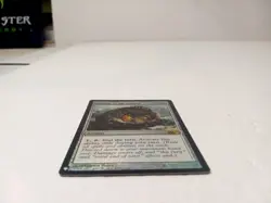 Sundial of the Infinite The List Reprints Foil - Image 2