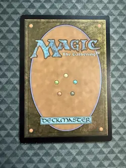 MTG Kogla and Yidaro #0244 Foil Rare March of the Machine (MOM) - Image 3