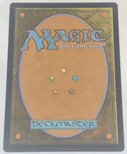 Crown of Gondor Showcase Scrolls 0485 Lord of the Rings MTG MAGIC NEW UNPLAYED - Image 2