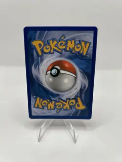 Pokemon TCG Plasma Storm Snorlax Team Plasma Revers Holo Rare 101/135 - NM - Image 2