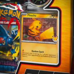 Pokemon TCG Pokemon Day 2026 Collection Box Brand New & Factory Sealed - Image 2