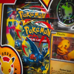 Pokemon TCG Pokemon Day 2026 Collection Box Brand New & Factory Sealed - Image 3