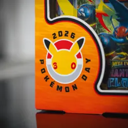 Pokemon TCG Pokemon Day 2026 Collection Box Brand New & Factory Sealed - Image 4