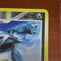 Metagross 10/146 Reverse Holo Rare Legends Awakened Pokemon TCG Near Mint - Image 5