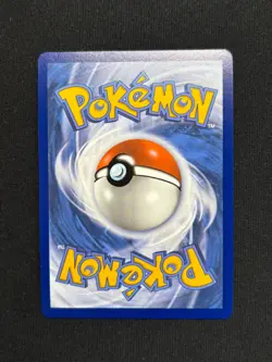 Pokemon TCG Clemont's Quick Wit 229/191 Surging Sparks Full Art Trainer - Image 2