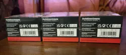 Pokemon TCG Prismatic Evolutions Booster Bundle Factory Sealed (x3) - Image 4