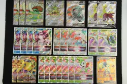 NM Lot of 26 Pokemon Promo VStar/Vmax/V/ex Full Art/Shiny Palkia SWSH254 - Image 1