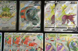 NM Lot of 26 Pokemon Promo VStar/Vmax/V/ex Full Art/Shiny Palkia SWSH254 - Image 4