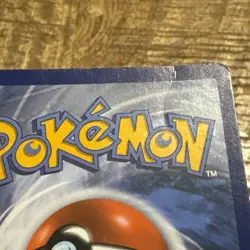 🔥Mimikyu SM29 Black Star Promo Holo Sun Moon Pokemon TCG Holo 2017 - Image 3
