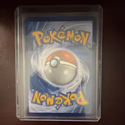 Pokemon Lillie's Full Force Full Art Ultra Rare Holo SM-Cosmic Eclipse 230/236 - Image 2