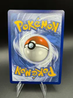 Terapagos EX 128/142 Pokemon Play! Prize Pack Series 7 Stamped Pack Fresh - NM - Image 2