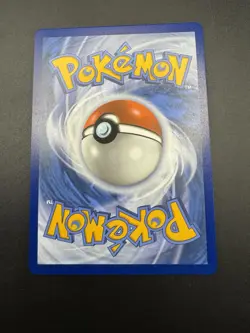 Terapagos EX 128/142 Pokemon Play! Prize Pack Series 7 Stamped Pack Fresh - NM - Image 3
