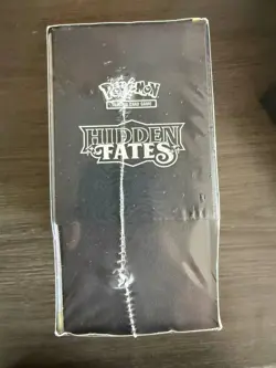 Pokemon TCG: Hidden Fates Elite Trainer Box 820650804731 - Image 2