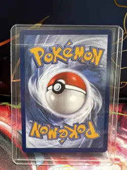 Mega Absol ex 180/132 Mega Evolution Holo - Special Illustration Rare Pokemon - Image 2