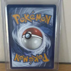 Pokemon TCG Genesect EX 169/086 Sv: Black Bolt Holo 220 HP - Image 2