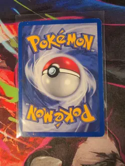 Sabrina Holo Gym Challenge 20/132 LP Pokemon TCG - Image 2