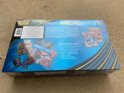 Pokemon Mega Charizard X ex Ultra-Premium Collection Box Sealed New in Box - Image 2