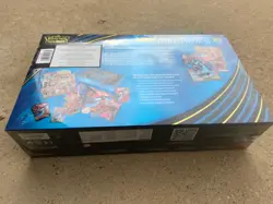 Pokemon Mega Charizard X ex Ultra-Premium Collection Box Sealed New in Box - Image 3