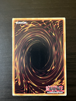 Yu-Gi-OH Gearfried The Swordmaster Speed Duel SBSC-009 Ultra Rare 1st Edition - Image 2