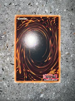 Yugioh TCG Dominus Purge INFO-EN078 Secret Rare 1st Edition NM-M - Image 4
