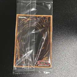 Token: Tea & Dark Magician Girl TKN5-EN022 Alliance Insight Unlimited (Sealed) - Image 2