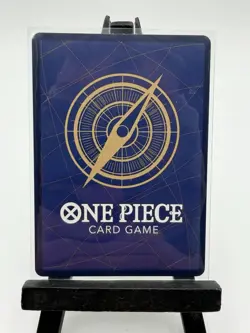 Charlotte Katakuri (OP03-123)(PRB01) SEC - The Best - One Piece TCG ENG - Image 2