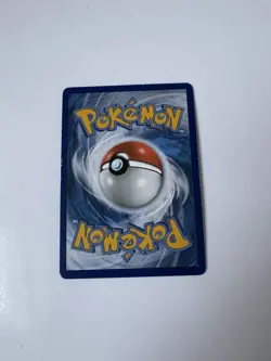 Pokemon Raikou GX SM121 Promo Full Art Holo Basic Beast Card English - Image 3