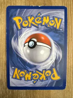 White Kyurem EX Legendary Treasures 101/113 - Pokemon Card - DMG - Image 2