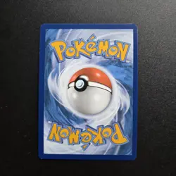 Pokemon Card - Basic Lightening Energy HD Cosmos Holo SVE 004 S&V 151 SWIRL NM - Image 4