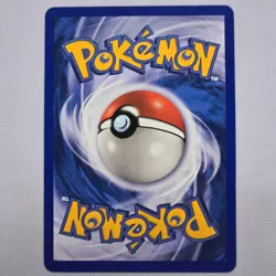 Vibrava 22/97 Dragon Rare Vintage Pokemon Card TCG English LP - Image 2