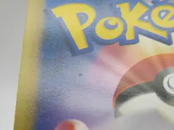 Pokemon japanese card Holo rare Mewtwo Lightly Played Lv.X - Image 3