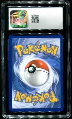 CGC 10 Mew ex 151 Ultra Premium Collection Promo 2023 Pokemon Card #053 - Image 2