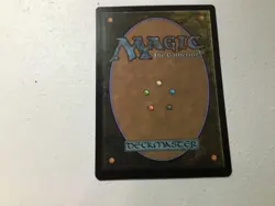 Kutzil, Malamet Exemplar Non-Foil lci 304 MTG Card Showcase Excellent Condition - Image 2