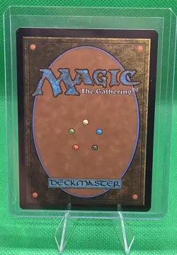 Flaming Tyrannosaurus (Extended Art) Universes Beyond: Doctor Who (WHO) MTG Card - Image 2