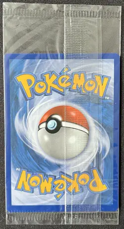 Charmander 17/113 Build-A-Bear Workshop Promo Sealed Pokemon Card - Image 2