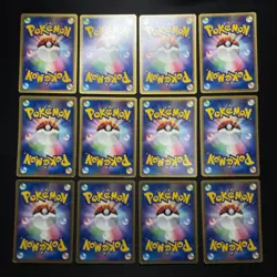 Pokemon e Series Vs Trading Cards Lot 100 Plus Duplicates Bulk ForParts - Image 5