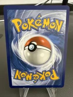 Team Rocket's Mimikyu 238/217 (Illustration Rare) Ascended Heroes NM Pokemon TCG - Image 2
